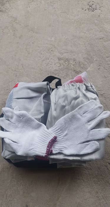 Продавам чисто нови текстилни вериги за сняг и лед