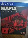 Mafia Trilogy - ps4/5