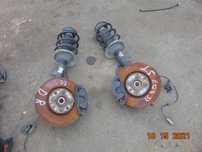Etrier Peugeot 307 etrieri fata stanga dreapta dezmembrez 307cc