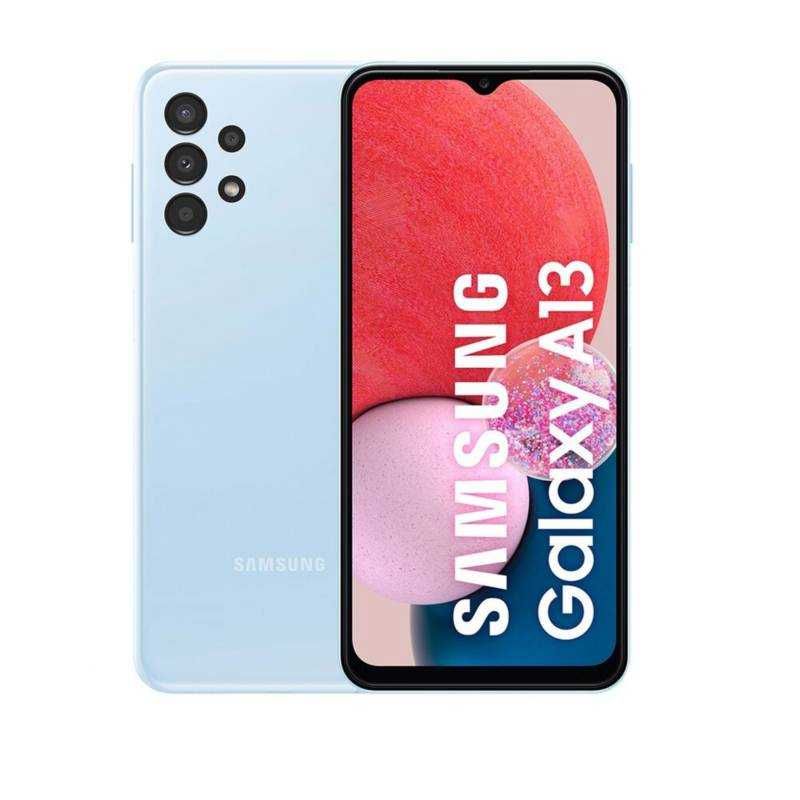 Samsung A13  arata bine