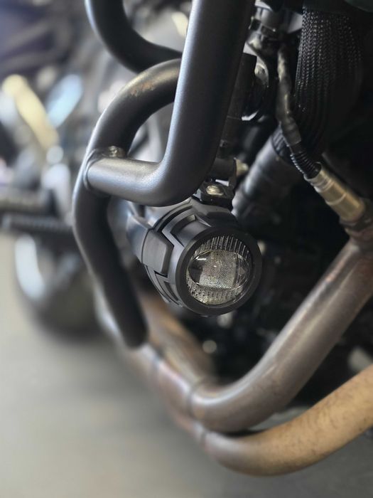 HobbyMoto vinde TRK702 / Garantie oficiala