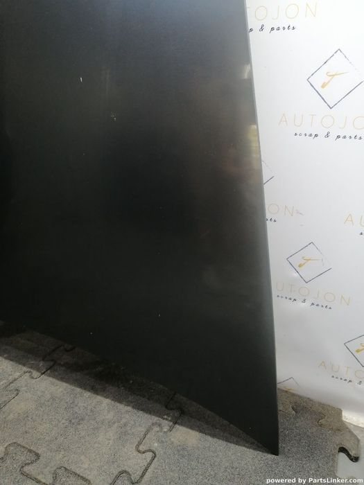 Capota motor AUDI A6 III Avant (4F5, C6) [ 2005 - 2011 ] TDI (BLB, BRE) 103KW|140HP OEM 4F0010189C / 4F0 010 189 C