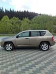 Jeep Compass mk 49,4x4