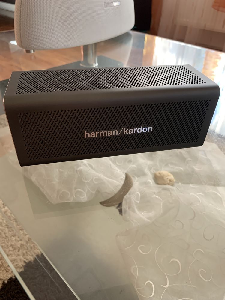 Harman kardon one