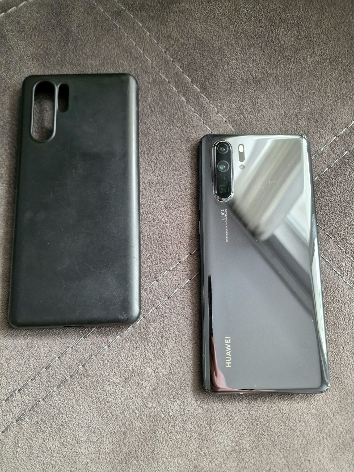 Продавам Huawei P30pro