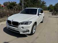 Vand bmw x5 f15 xDrive3.0d