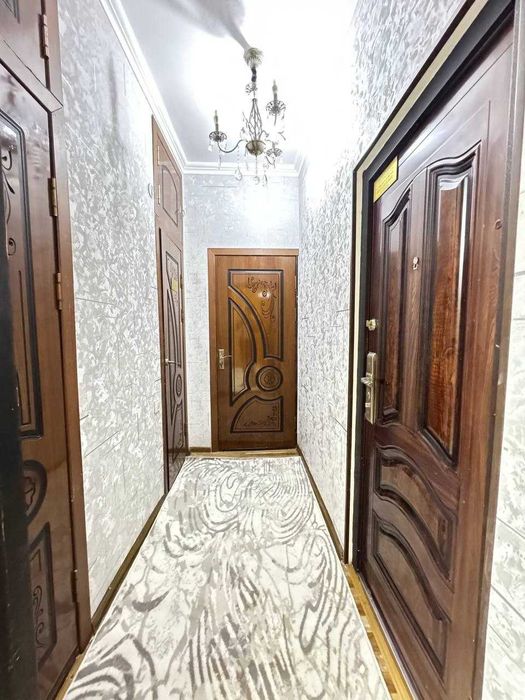 Чиланзар-18 Панель 2/4/4 балкон 1,5/3 Ориентир Мойка 50/50