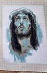 Goblen cusut Iisus din Nazareth