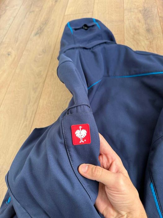 Engelbert Strauss XL barbati Motion 2020 geaca iarna