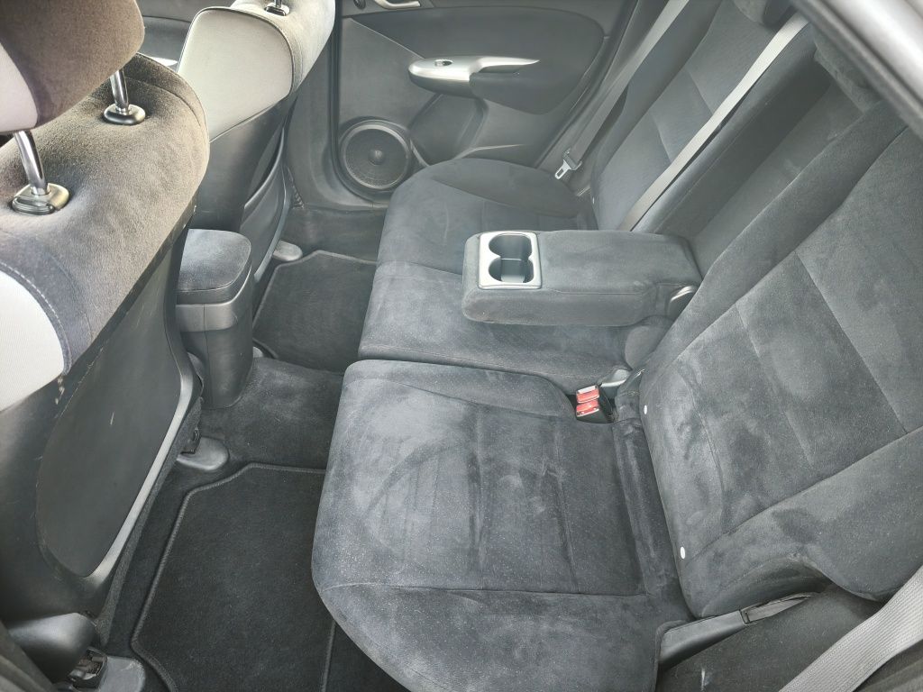 Honda Civic 2.2 i-cdti 140hp 2006