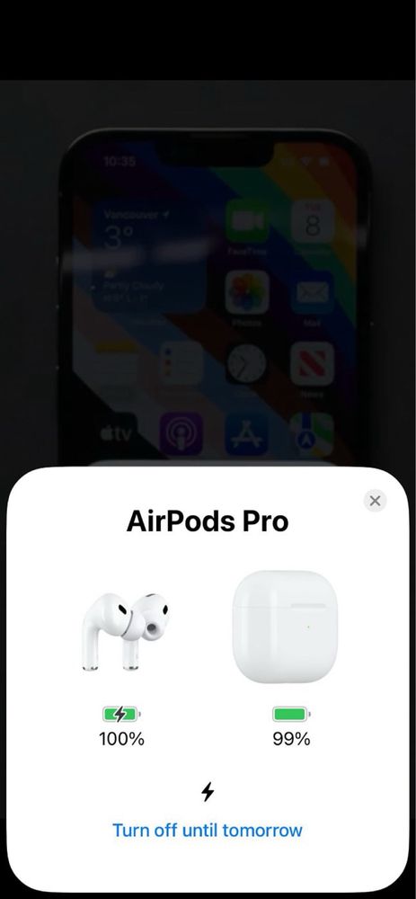 AirPods Pro Gen 2