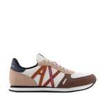 Оригинални мъжки маратонки Armani Exchange XUX017 XCC68 S539
