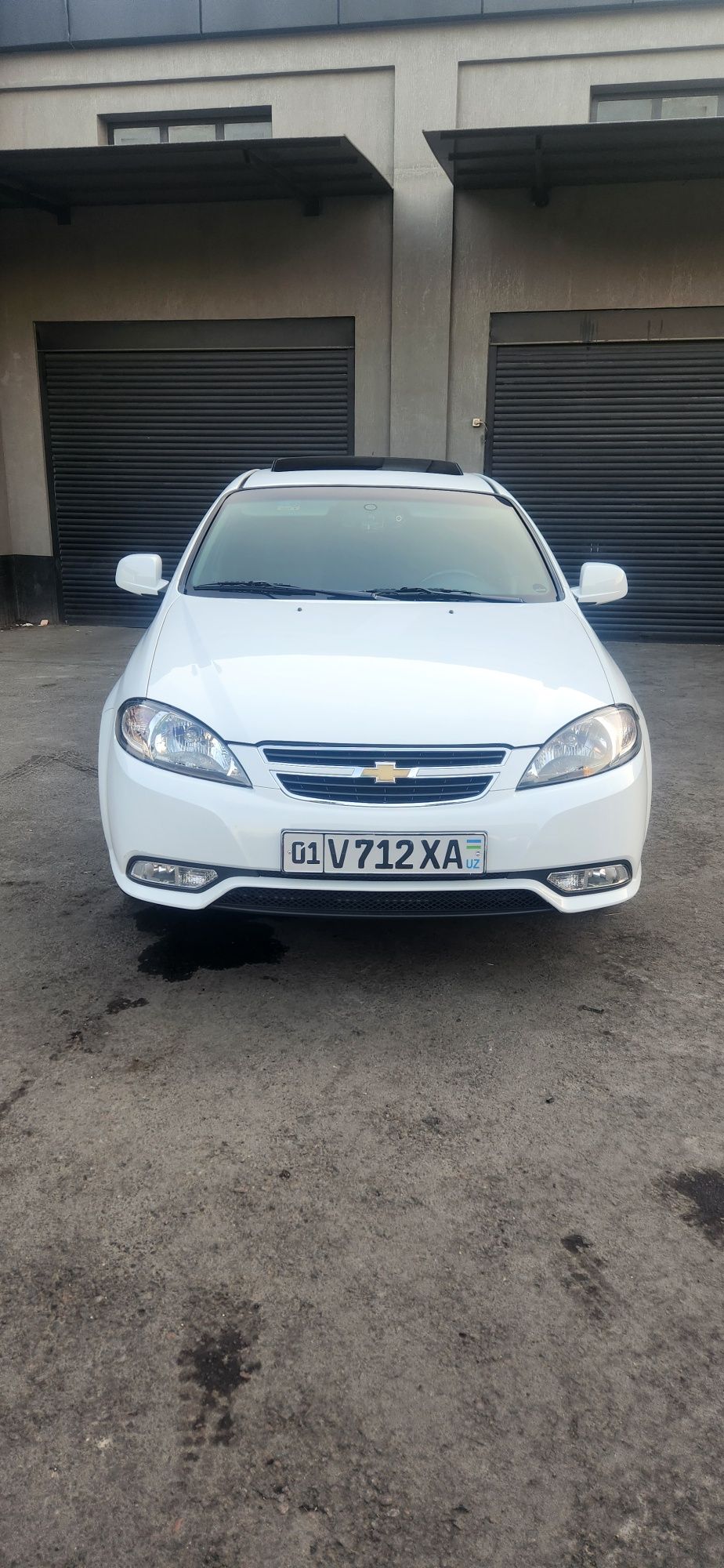 Chevrolet Jentra 3 poz