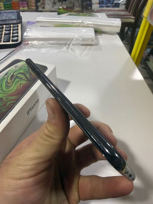 iPhone XS MAX 256gb