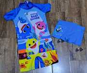 Costum de baie copii