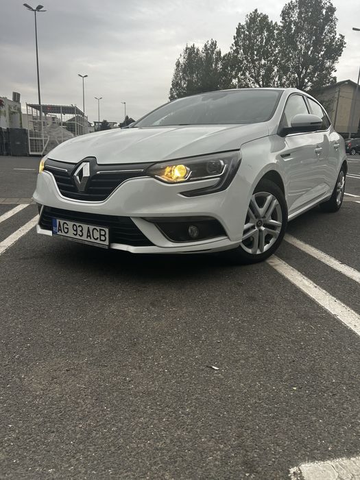 Vand/Schimb Renault megane IV Business Energy  1.5 dci 110 euro6
