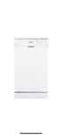 Masina de spalat vase Heinner HDW-FS4552WE++, 10 Seturi, 5 programe
