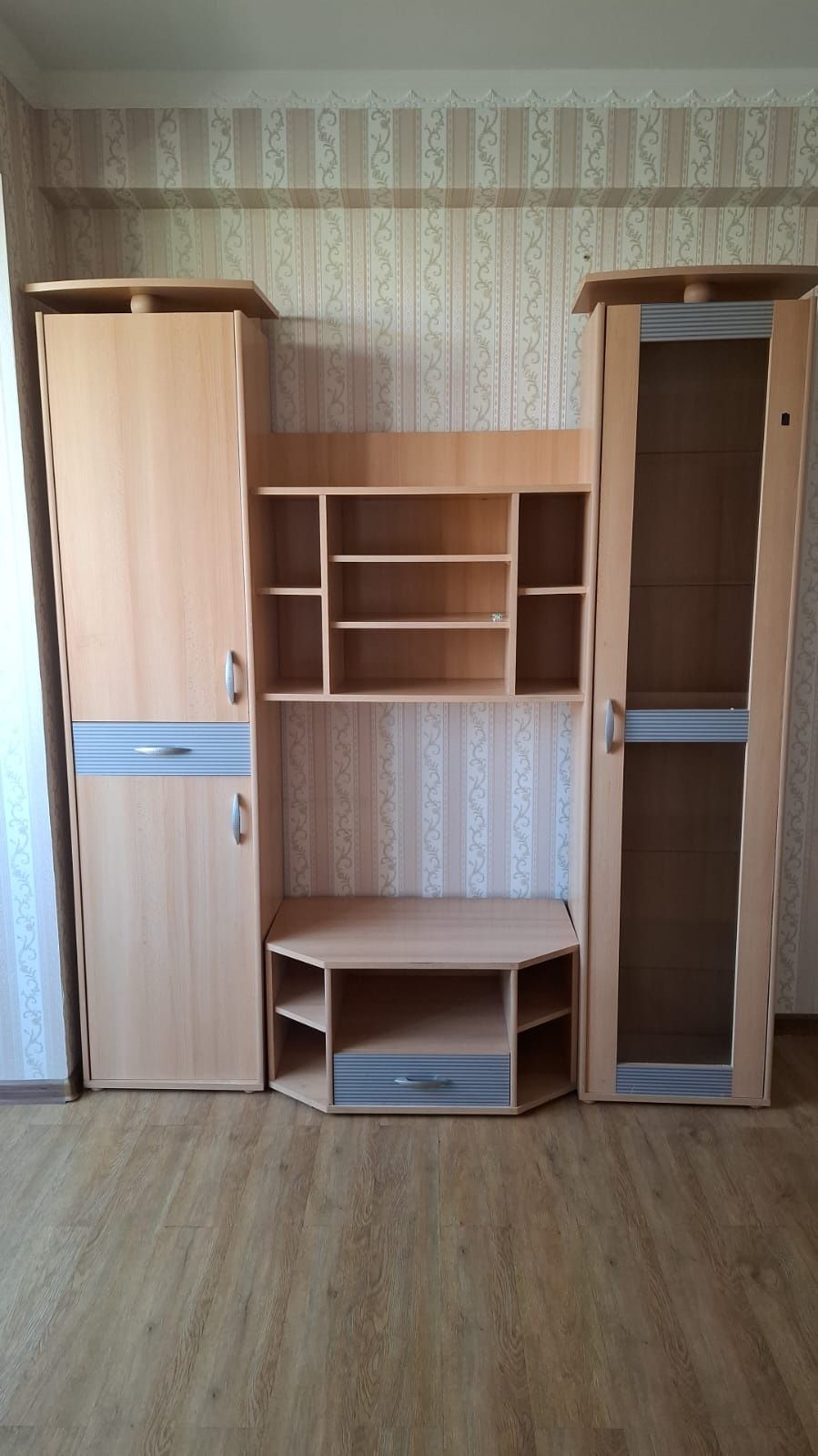 Стенка в зал или детскую