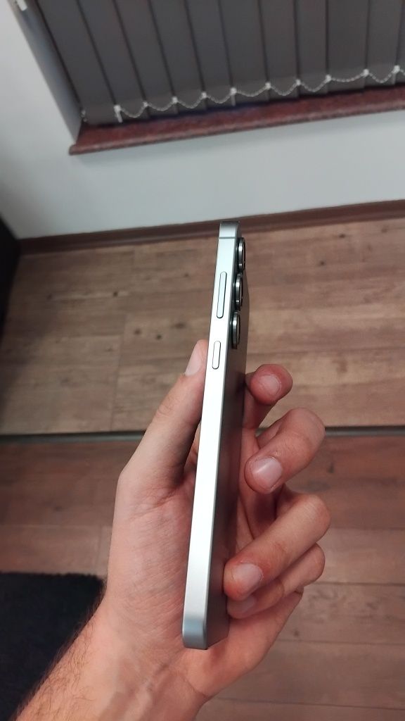 Samsung Galaxy S 25 Plus 512GB Silver