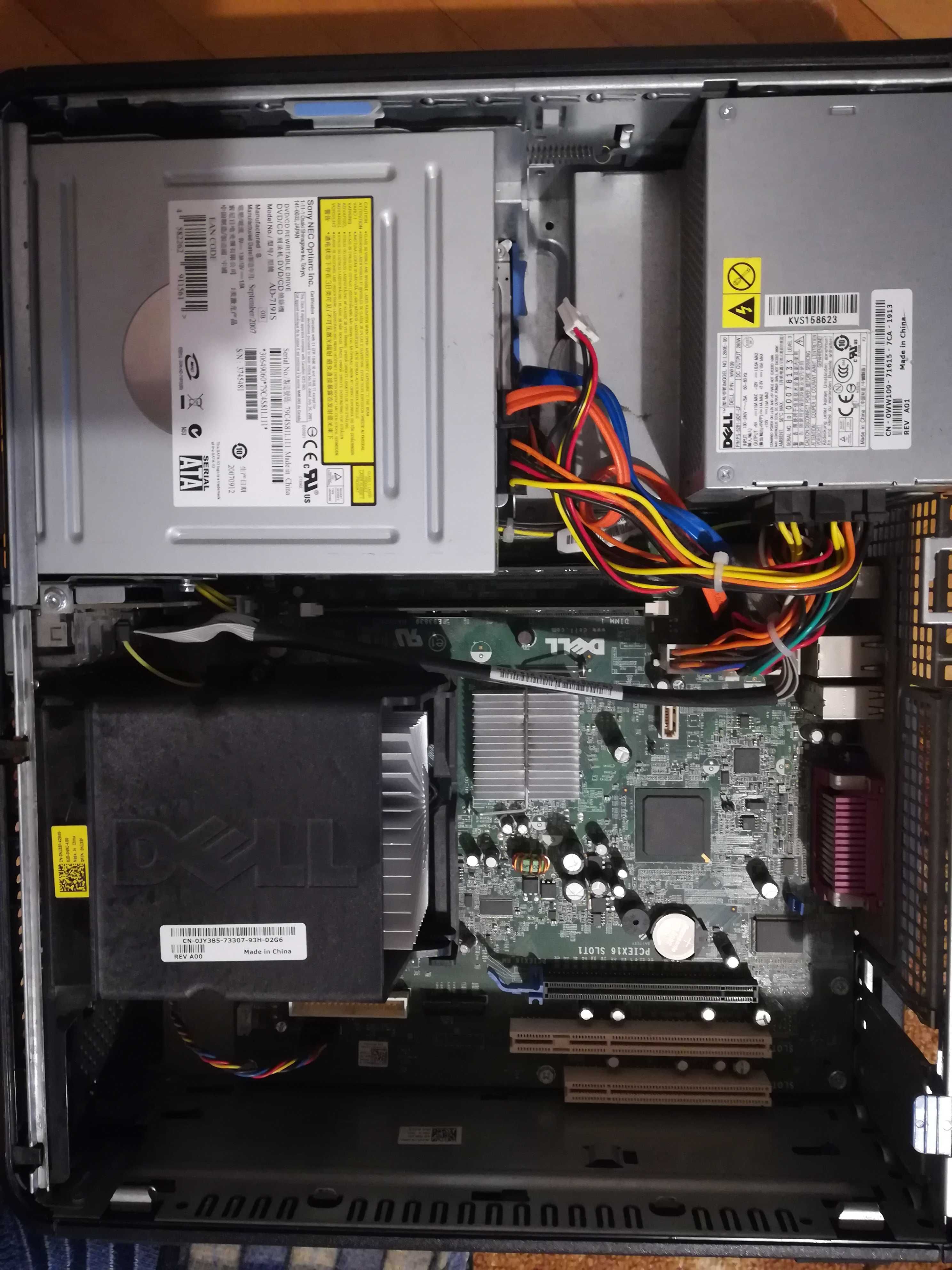 DELL Optiplex 360