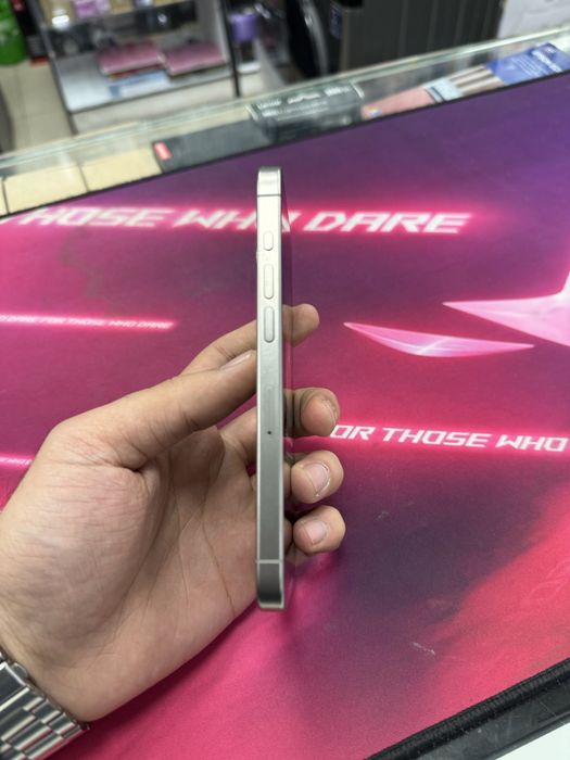 Iphone 15 pro arzonga