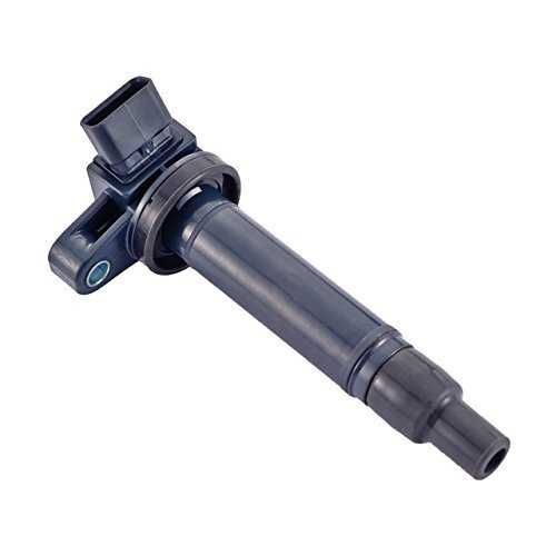 Катушка зажигания Denso 1UZ-FE, 2UZ-FE, 3UZ-FE, оригинал