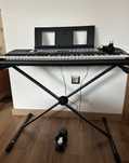 Синтезатор YAMAHA YPT-270