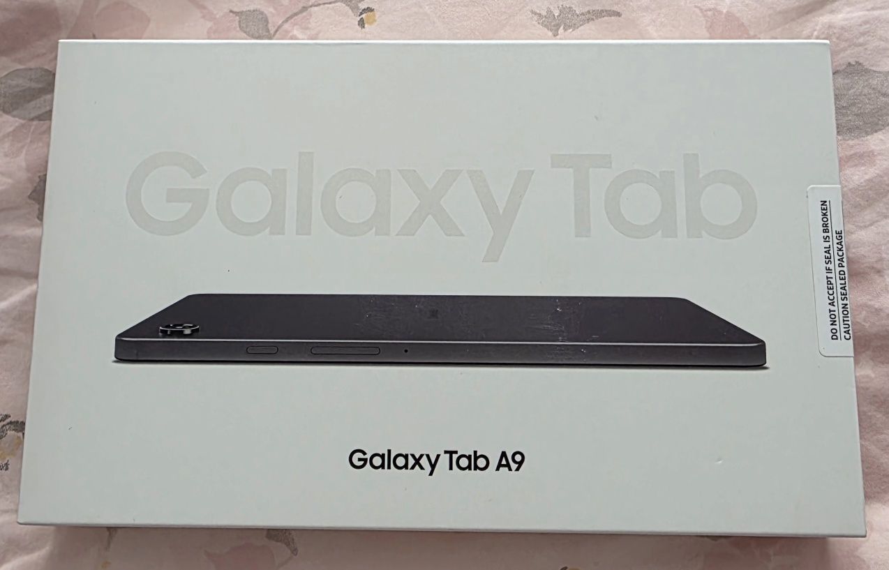 Продам планшет Samsung Tab A9