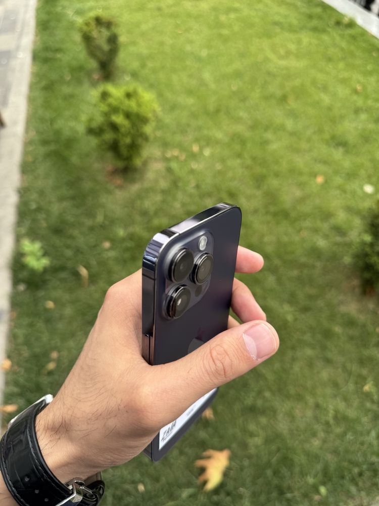Iphone 14 Pro Naxt va Nasiya savdo