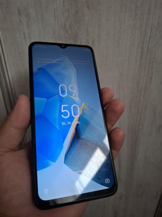 Infinix Hot 30i 128gb