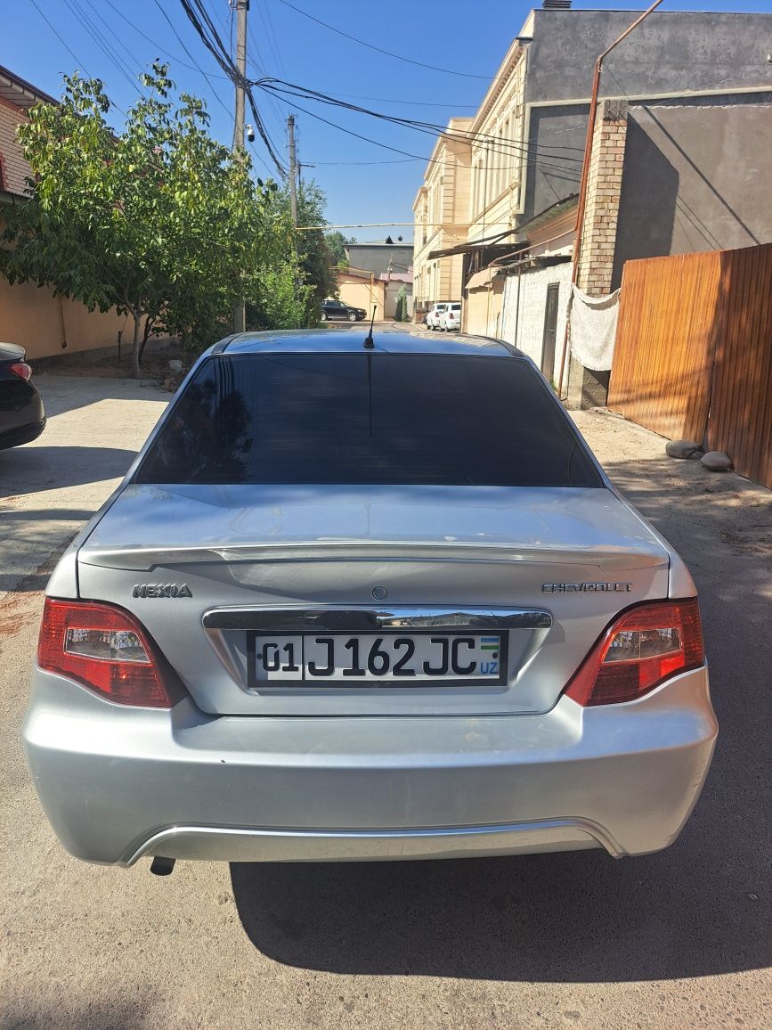 Продается автомобиль