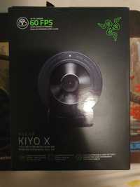 Camera  Razer Kiyo X FULL HD Stream/Web Impecabila/noua