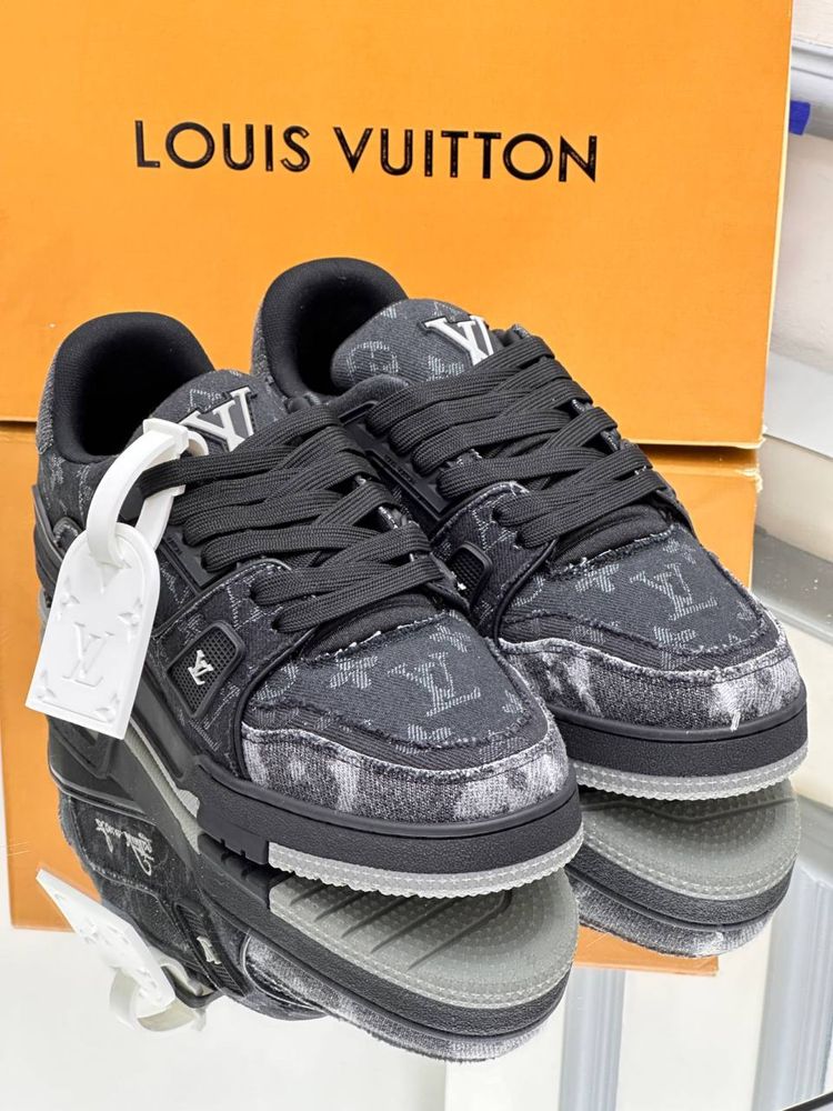 Sneakersi Louis Vuitton Trainers Premium full box 40-45
