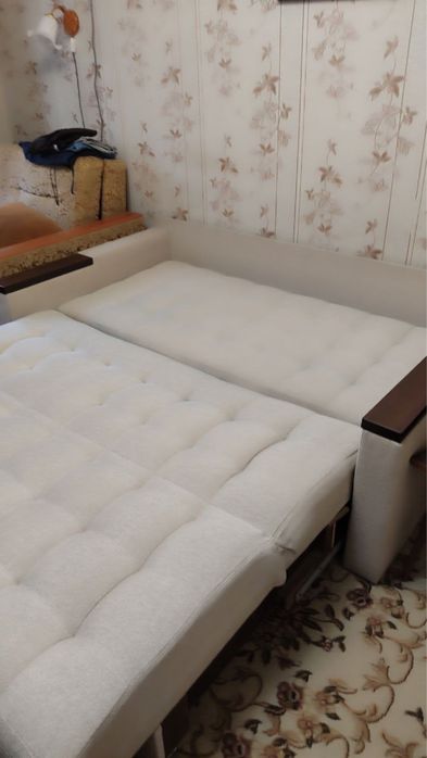 Продается диван-кровать