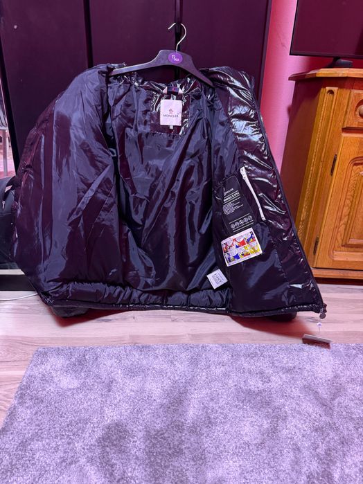 Geaca moncler puffer