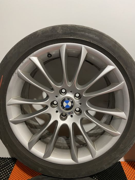 Jante originale BMW seria 5 GT F07/F01/F10/F11 pe 19
