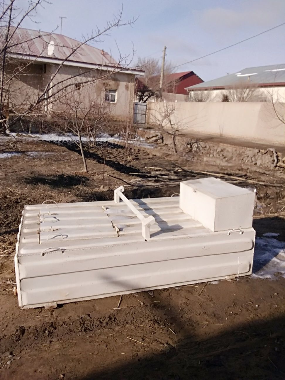 Labo balik bochka sotiladi