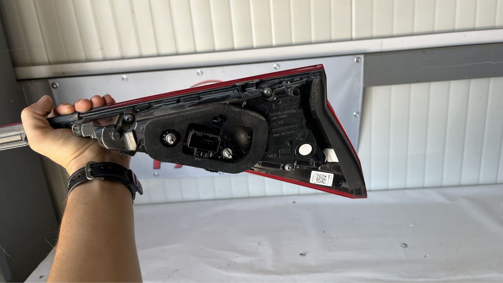 Ляв стоп Seat Tarraco