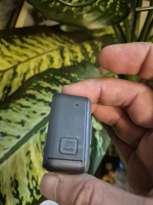 Camera actiune GoPro Hero5