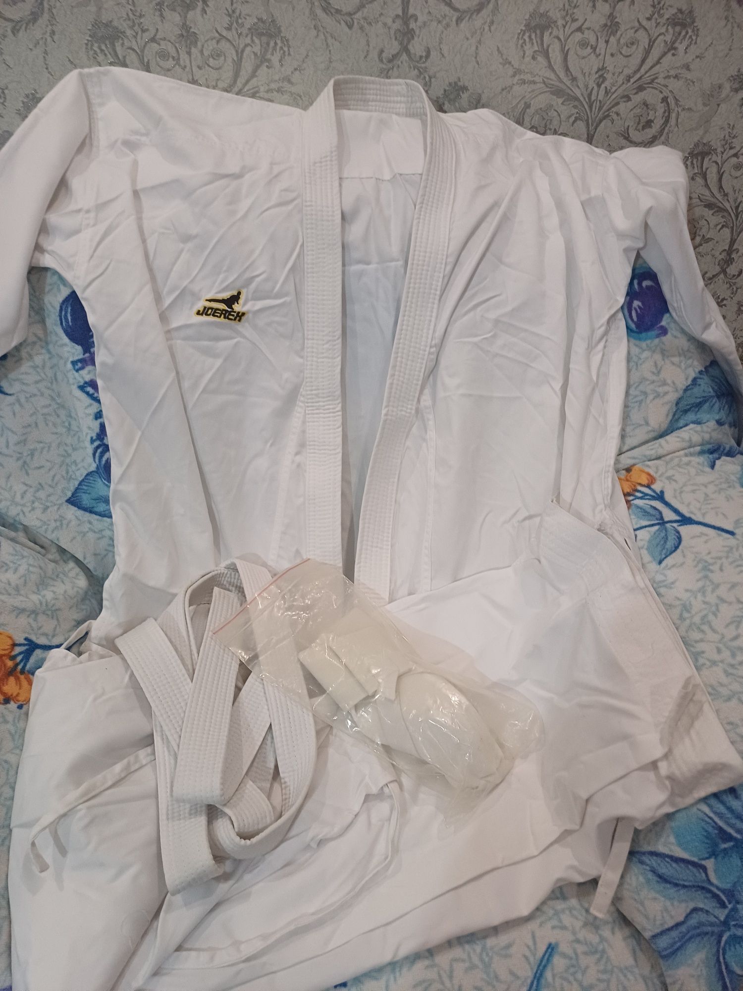 Продам кимоно большой р-р