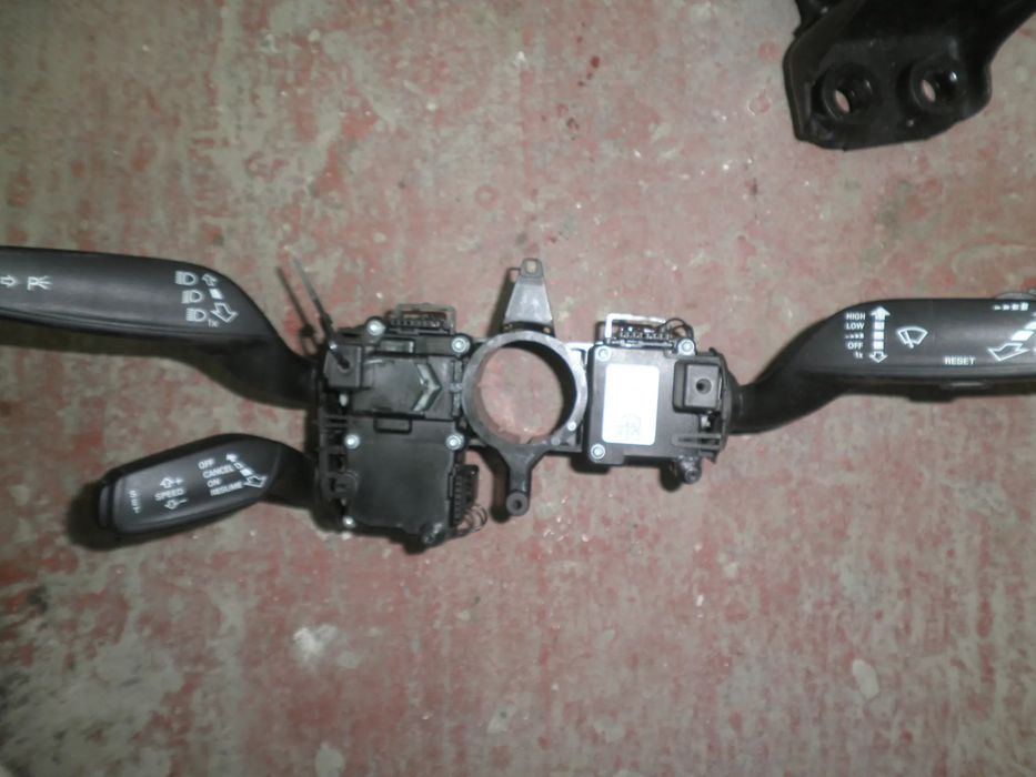 Manete semnalizare , stergator, tempomat, Audi A4 B8, A5, 4G0953502AD