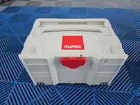 Rupes Ibrid Bigfoot nano