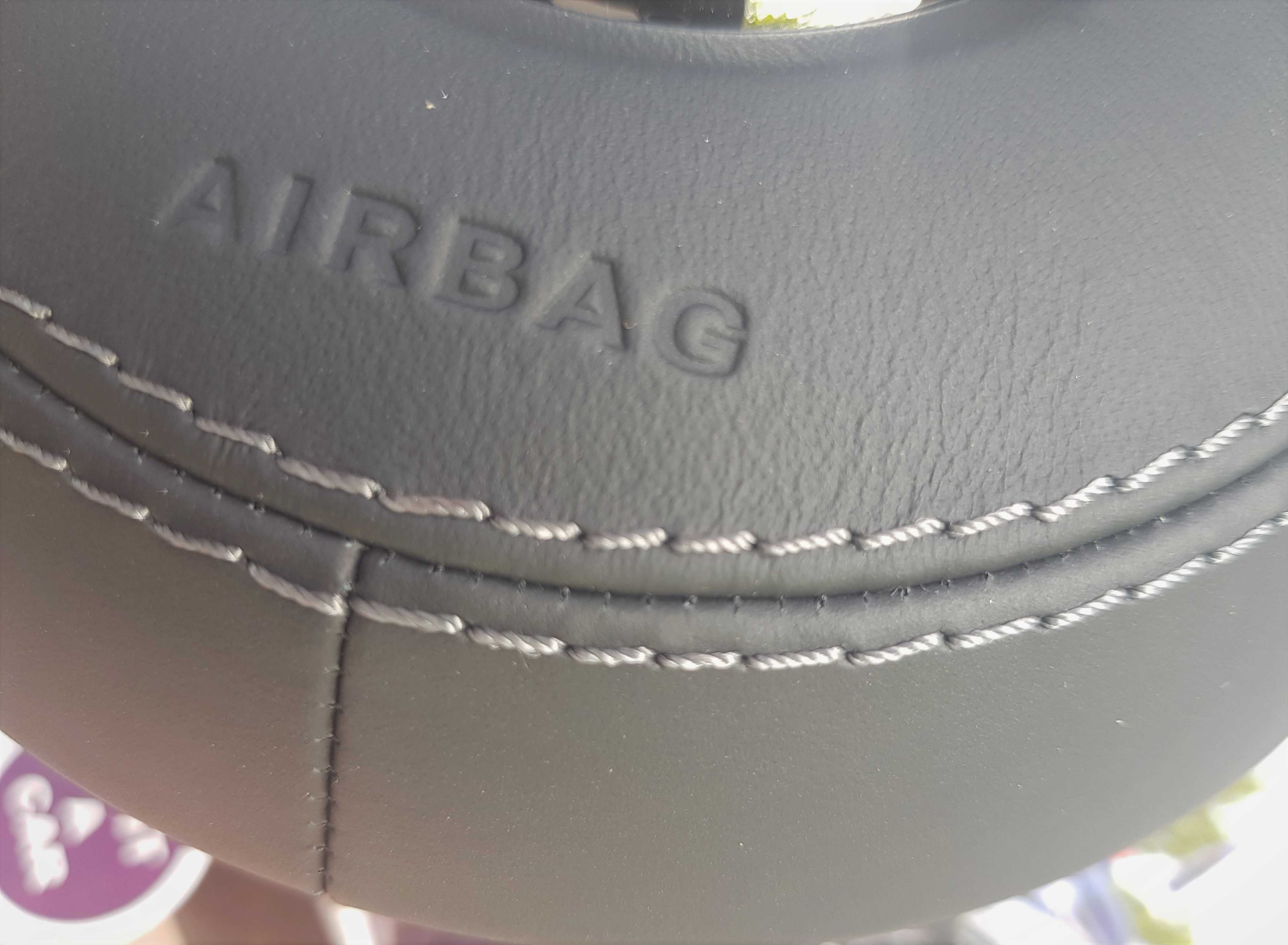 Mercedes Benz AMG GT coupe aripa fata - kit airbag plansa de bord