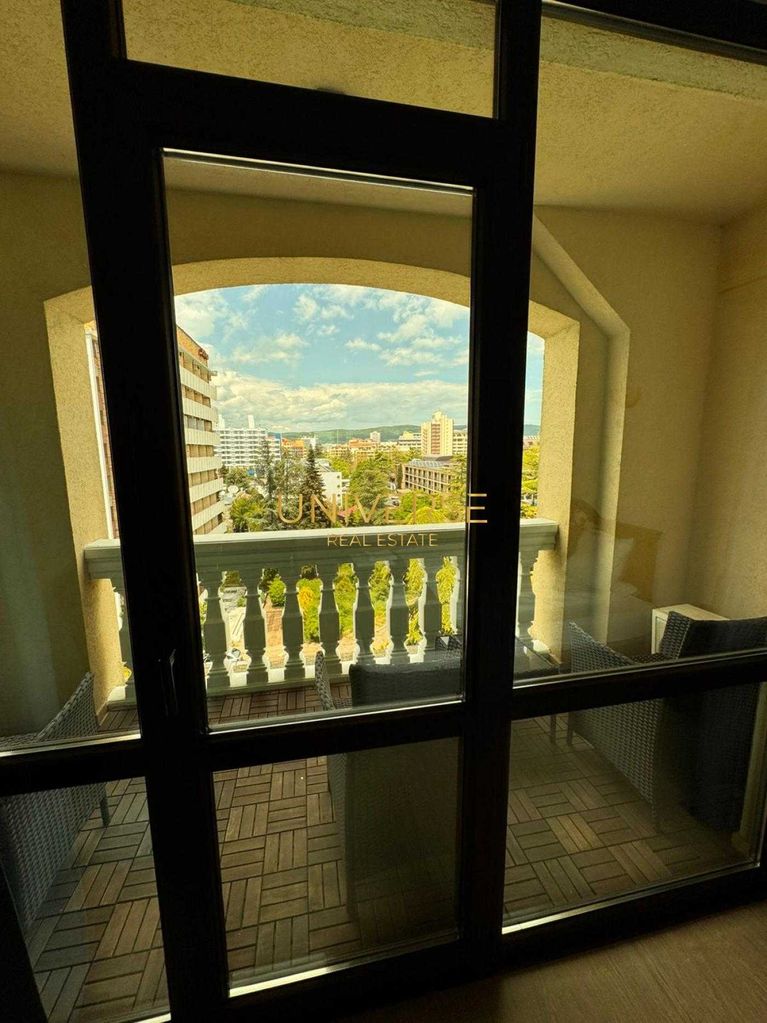Продава се Двустаен апартамент в к.к. Слънчев бряг - 84 кв.м за 1310 €/кв.м - Снимка #14