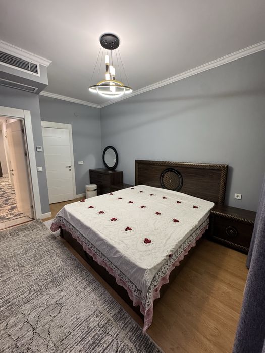 Сдается в аренду 3-х комнатная квартира