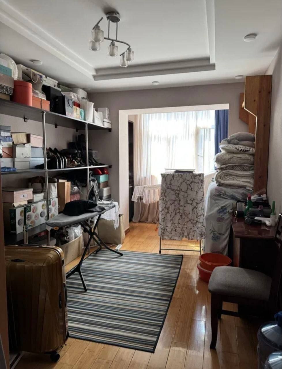 Продается 5ти ком квартира, ор-р: Пушкин Салар, 140 м²