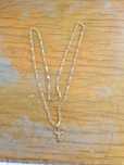 Vand Lantic aur 14k