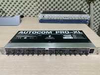 Procesor Behringer AUTOCOM PRO-XL MDX-1600.