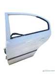 Usa  Portiera stanga  spate SKODA OCTAVIA 1U2 1996 - 2010 BERLINA