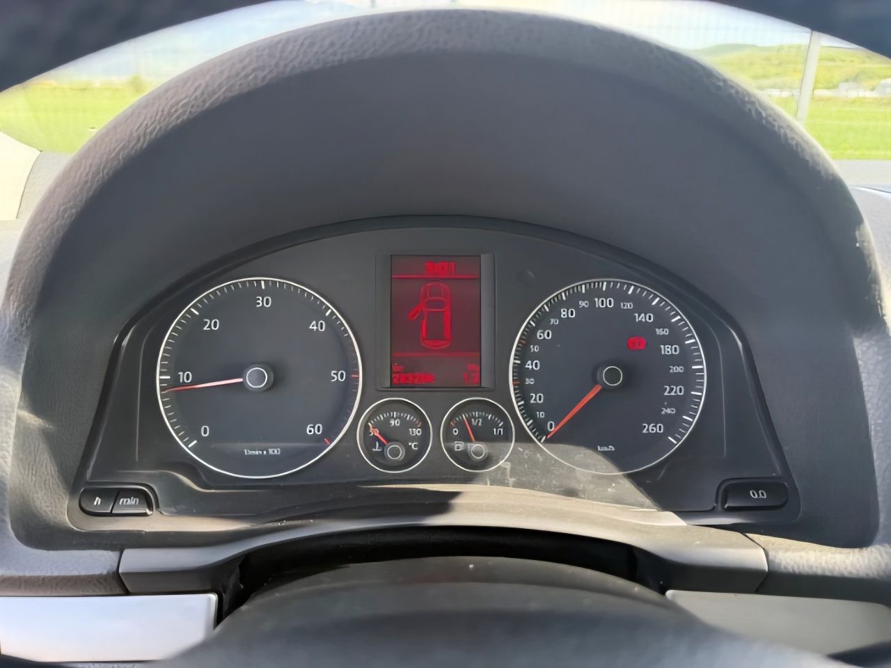 Vw Golf 5 1.9 TDI